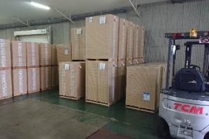 豊田商事株式会社